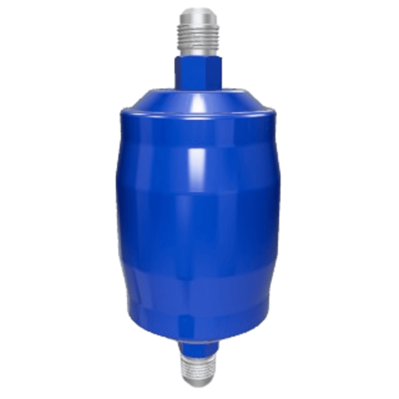 Henry Oil Strainers