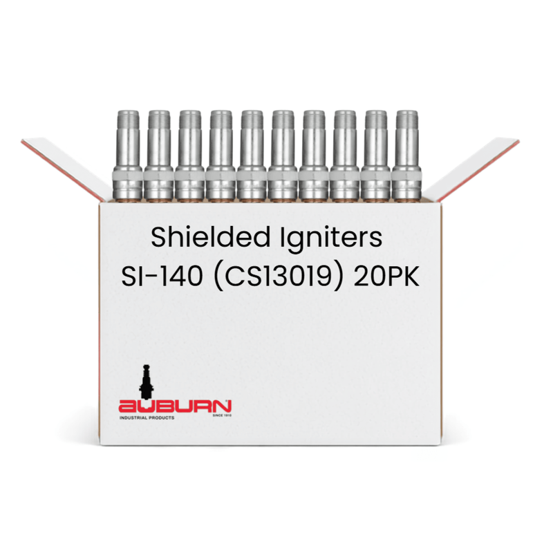 SI-140 - Auburn - Shielded Igniter (CS13019) (20PK)