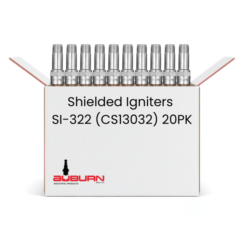 SI-322 - Auburn - Shielded Igniter (CS13032) (20PK)