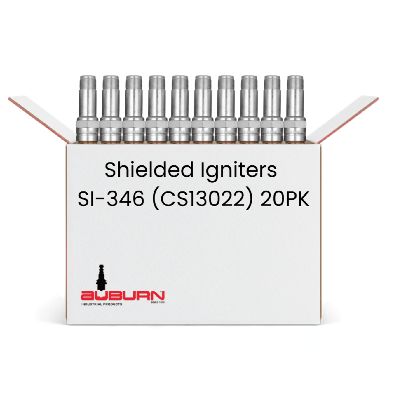Shielded Igniters