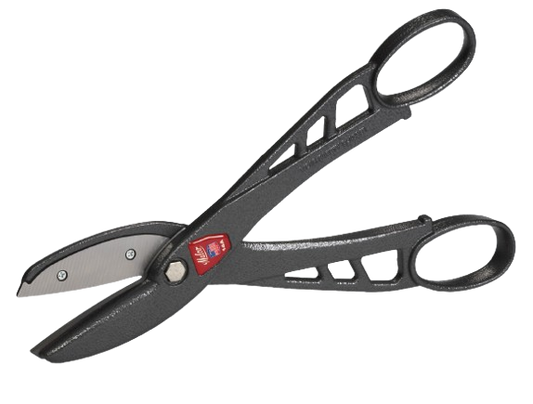 Malco MC12A, ALUMINUM SNIP, COMBO, 12"