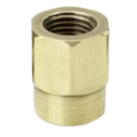 18SHORTAD - Monarch - 1/8" Short Adaptor