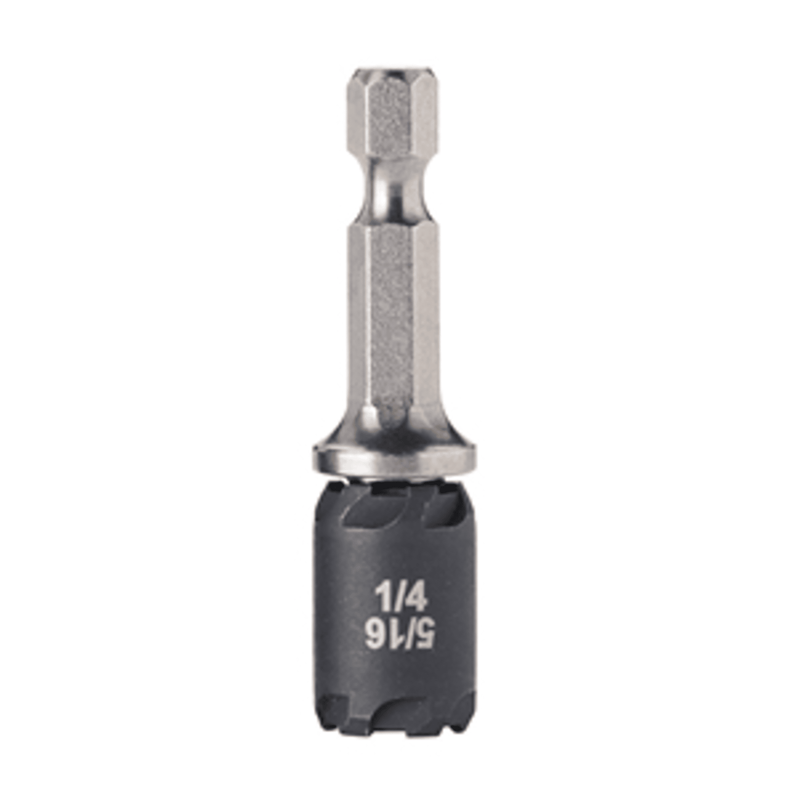 MSHCST - Malco - HEX DRIVER, 1/4"&5/16", CST, 2" (18PG)