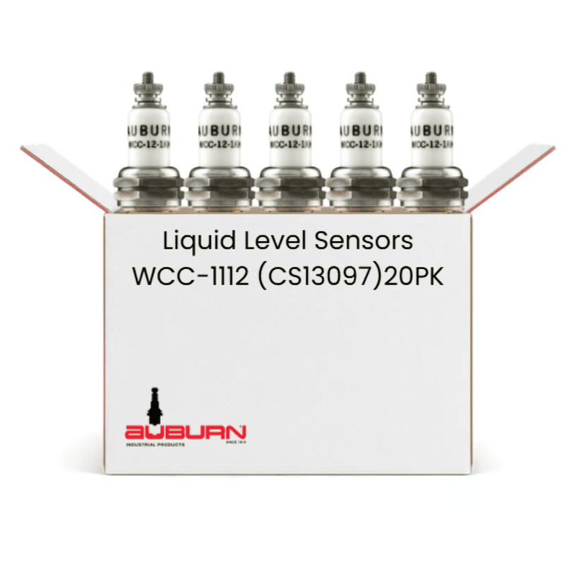 WCC-1112 - Auburn - Liquid Level Sensor (CS13097) (20PK)