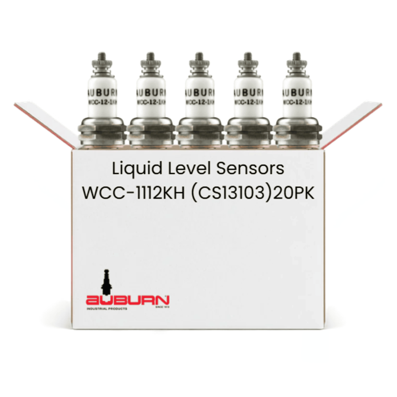 WCC-1112KH - Auburn - Liquid Level Sensor (CS13103) (20PK)