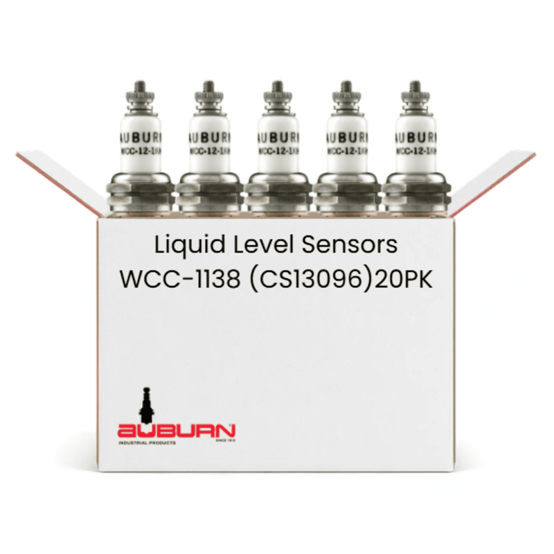 WCC-1138 - Auburn - Liquid Level Sensor (CS13096) (20PK)