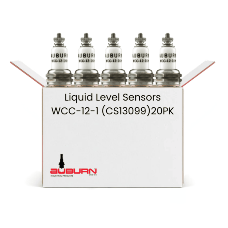 WCC-12-1 - Auburn - Liquid Level Sensor (CS13099) (20PK)