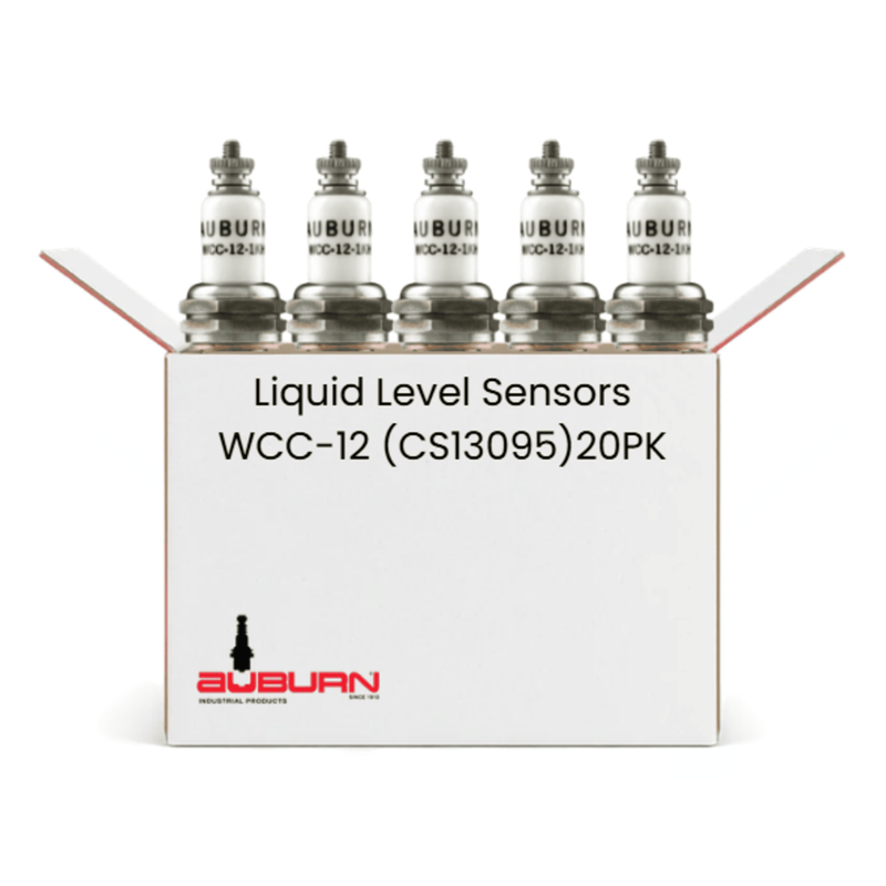 WCC-12 - Auburn - Liquid Level Sensor (CS13095) (20PK)