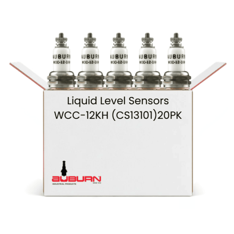 WCC-12KH - Auburn - Liquid Level Sensor (CS13101) (20PK)