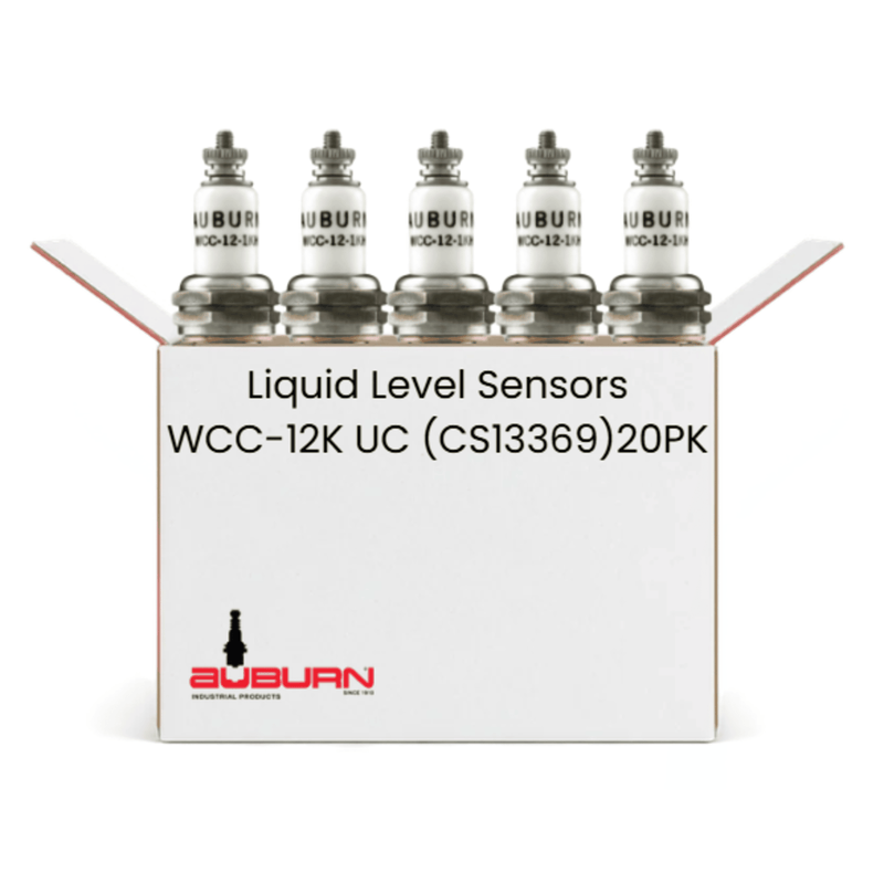 WCC-12K UC - Auburn - Liquid Level Sensor (CS13369) (20PK)