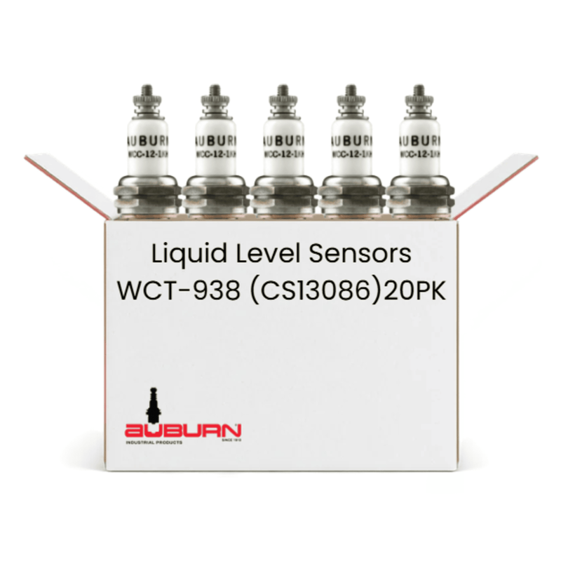 WCT-938 - Auburn - Liquid Level Sensor (CS13086) (20PK)