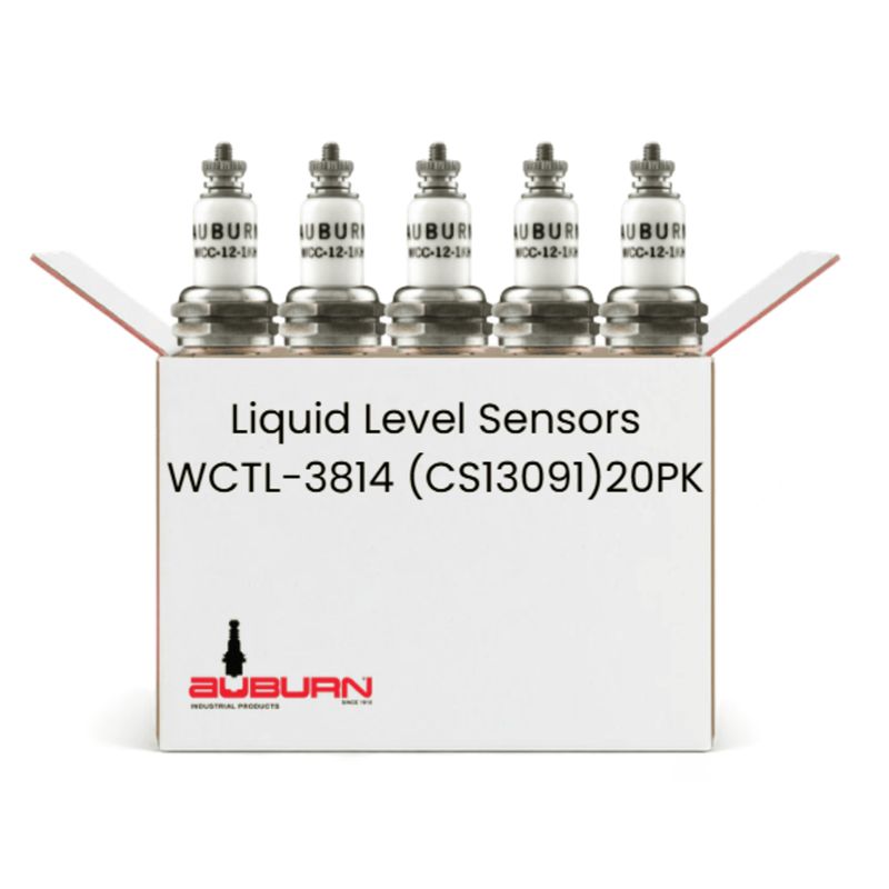 WCTL-3814 - Auburn - Liquid Level Sensor (CS13091) (20PK)