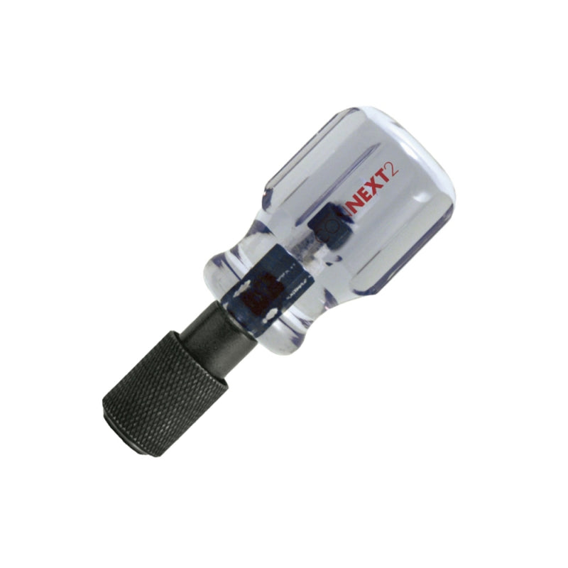 CONNEXT2 - Malco - HANDLE, STUBBY, 1/4" (1EA)