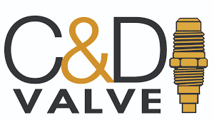 C&D Valves