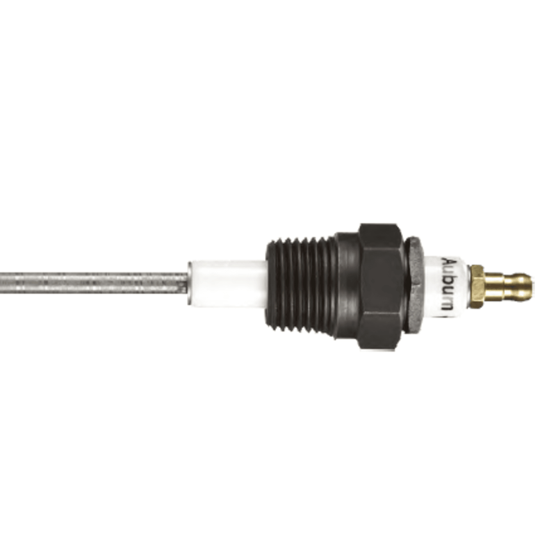 FRS-4-12 - Auburn - Flame Rod  (CS13041) (40PK)