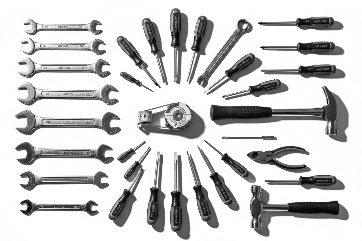 Tools